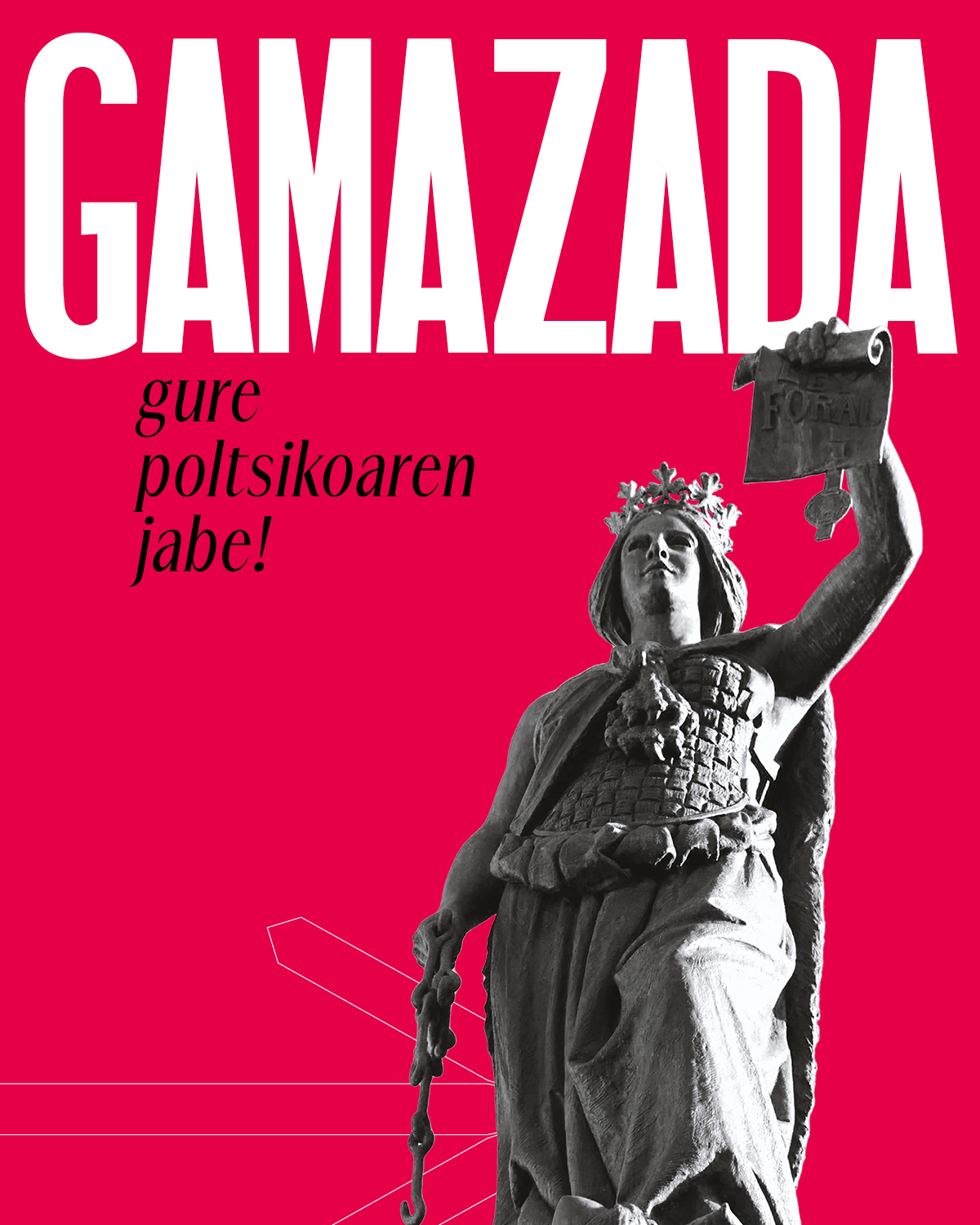 Gamazada
